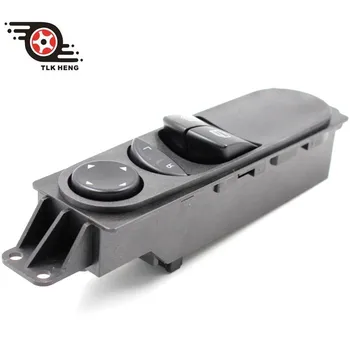 

New Power Window Switch Master Window Control Switch For Mercedes-Benz SPRINTER W906 Linear 2006-2013 OE 9065451213 9065450213