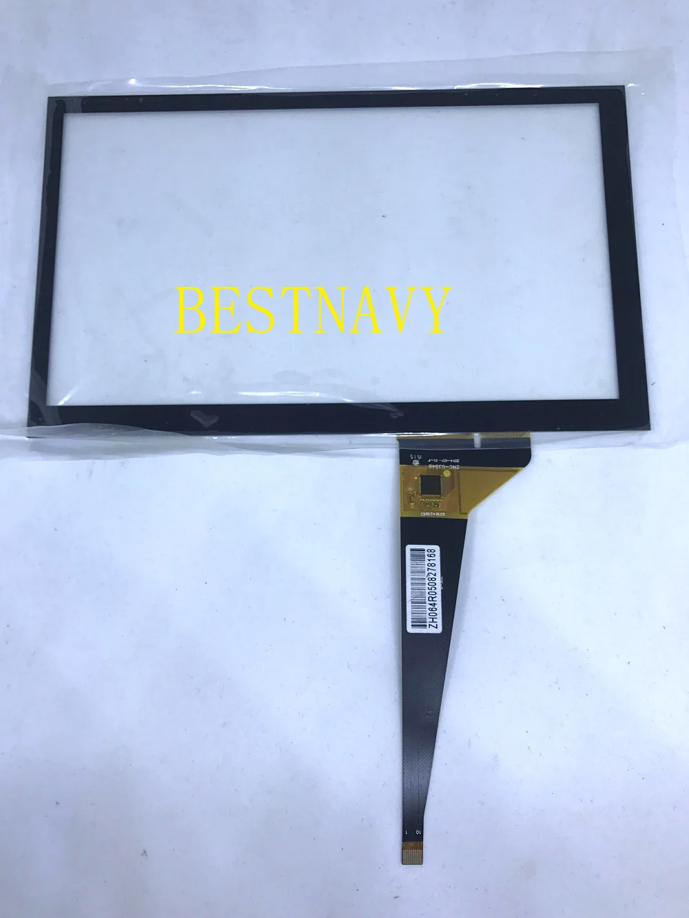 192x116 8INCH 10pin ZHC-0354B