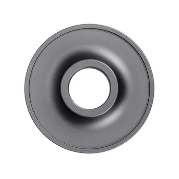 

Home Speaker Stand Bass Aluminum Alloy Coaster Accessories Professional Base Shock Proof Pad Stable Anti Slip For Apple HomePod