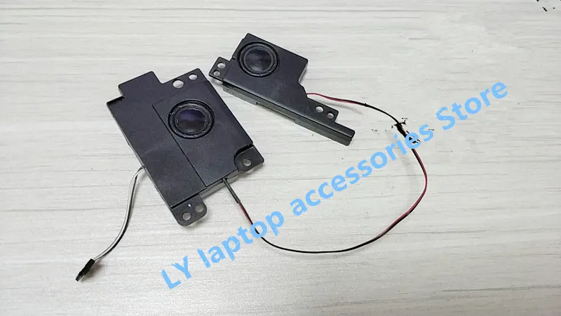 

For HP 15-CD 15-CD073TX 15-CD075TX 15-CD028AN TPN-Q190 TPN-Q192 original laptop built-in speaker audio L & R G77 3BG77SATP00