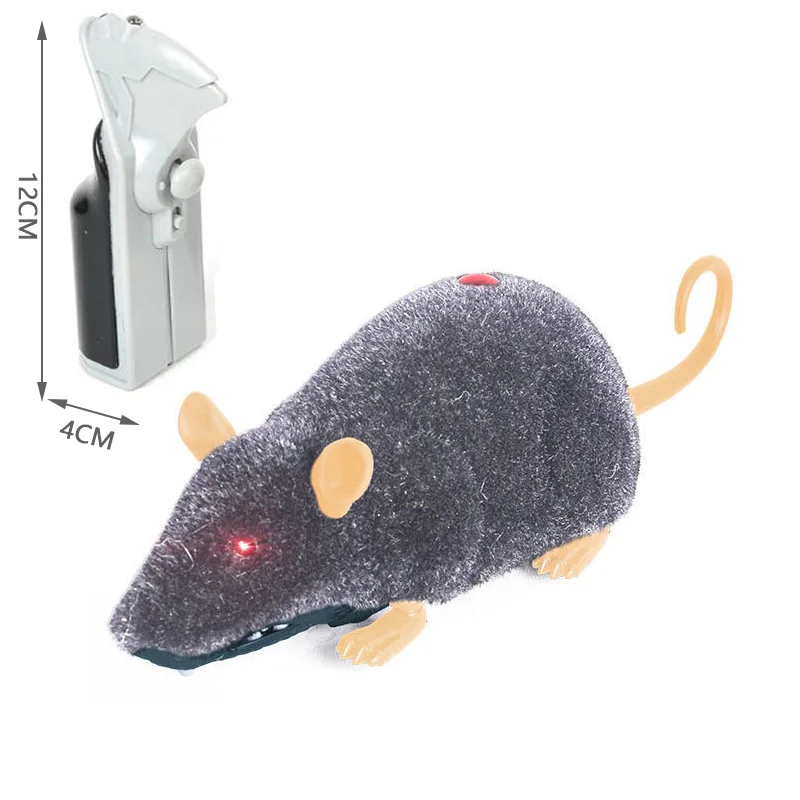 Tricky Remote Control Electric Insect Scorpion Flies Cockroaches Insect Mantis Mouse Centipede Emulation Children's Toys 3