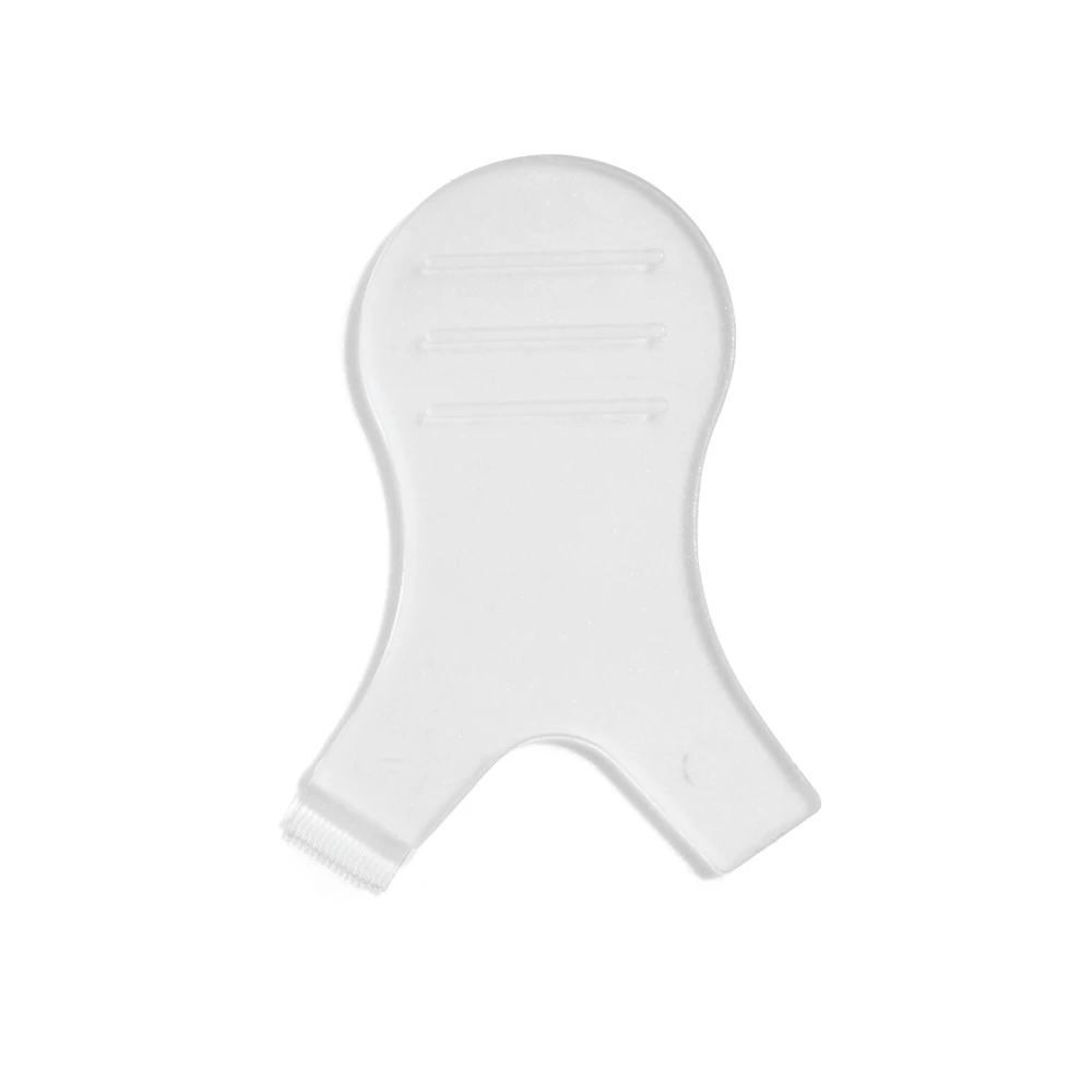 3 Pairs Silicone Eyelash Perm Pad Recycling Lashes Rods Shield Lifting 3D Eyelash Curler Accessories Applicator Tools