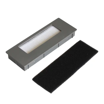 

Accessory For ECOVACS DEEBOT M87 Robotic Vacuum Cleaner With Main Side Brushes