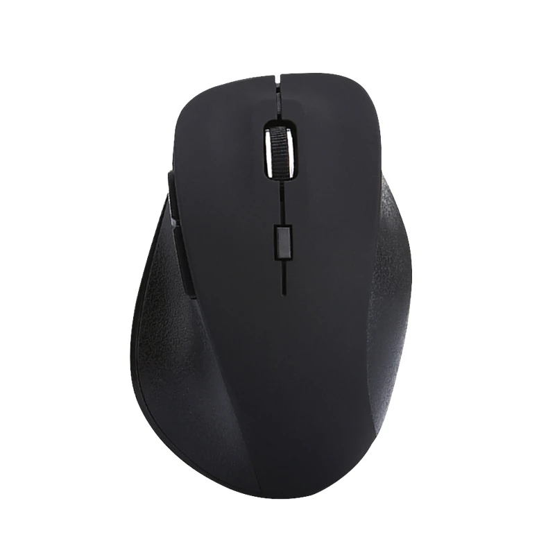 Беспроводная игровая мышь Bluetooth 4 0 и 2 4G с двойным режимом для ПК Mac ноутбука