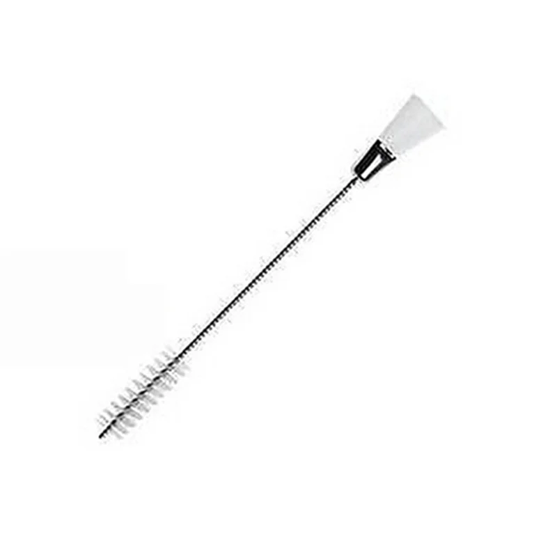 Para limpiar clarinete oboe sax flute 2-ended brush para limpiar clarinete oboe sax flute