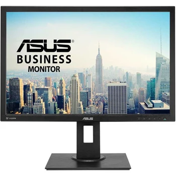 

Monitor ASUS Business BE24AQLBH 24.1 ", Black [90lm0291-b03370]