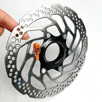 

SHIMANO SM-RT30 BREMSSCHEIBE 160mm CENTER LOCK FAHRRAD SCHEIBENBREMSE DISC ROTOR