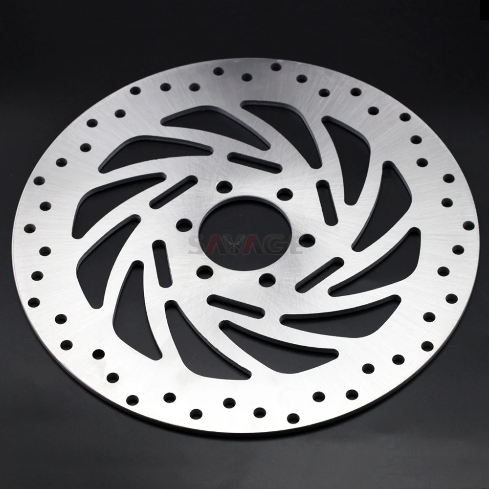 

Front Wheel Brake Disc Rotor For KTM 200 DUKE 2013-2017 2014 2015 2016 Motorcycle Accessories Parts Stainless Steel