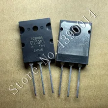 5 шт./лот GT25Q101 TO-264