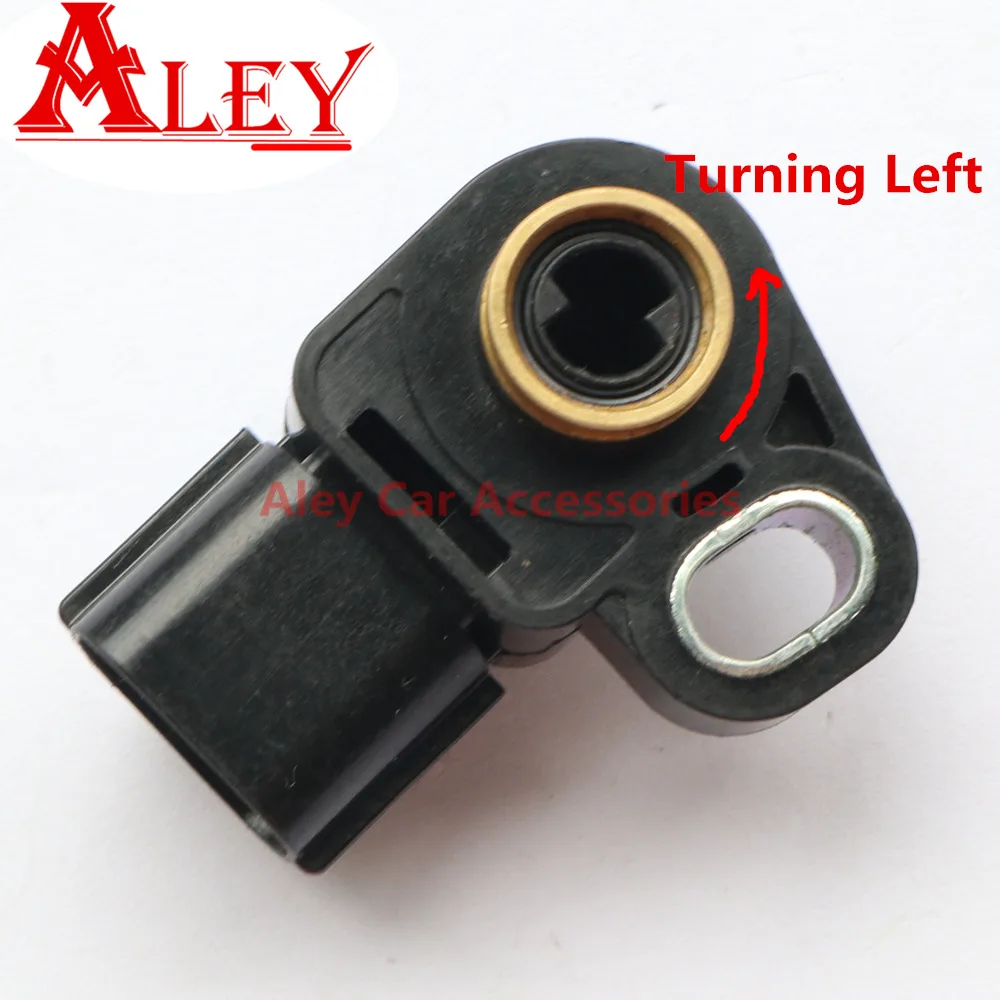 Oem New Tps Throttle Position Sensor For Yamaha Motorcycle & Outboard