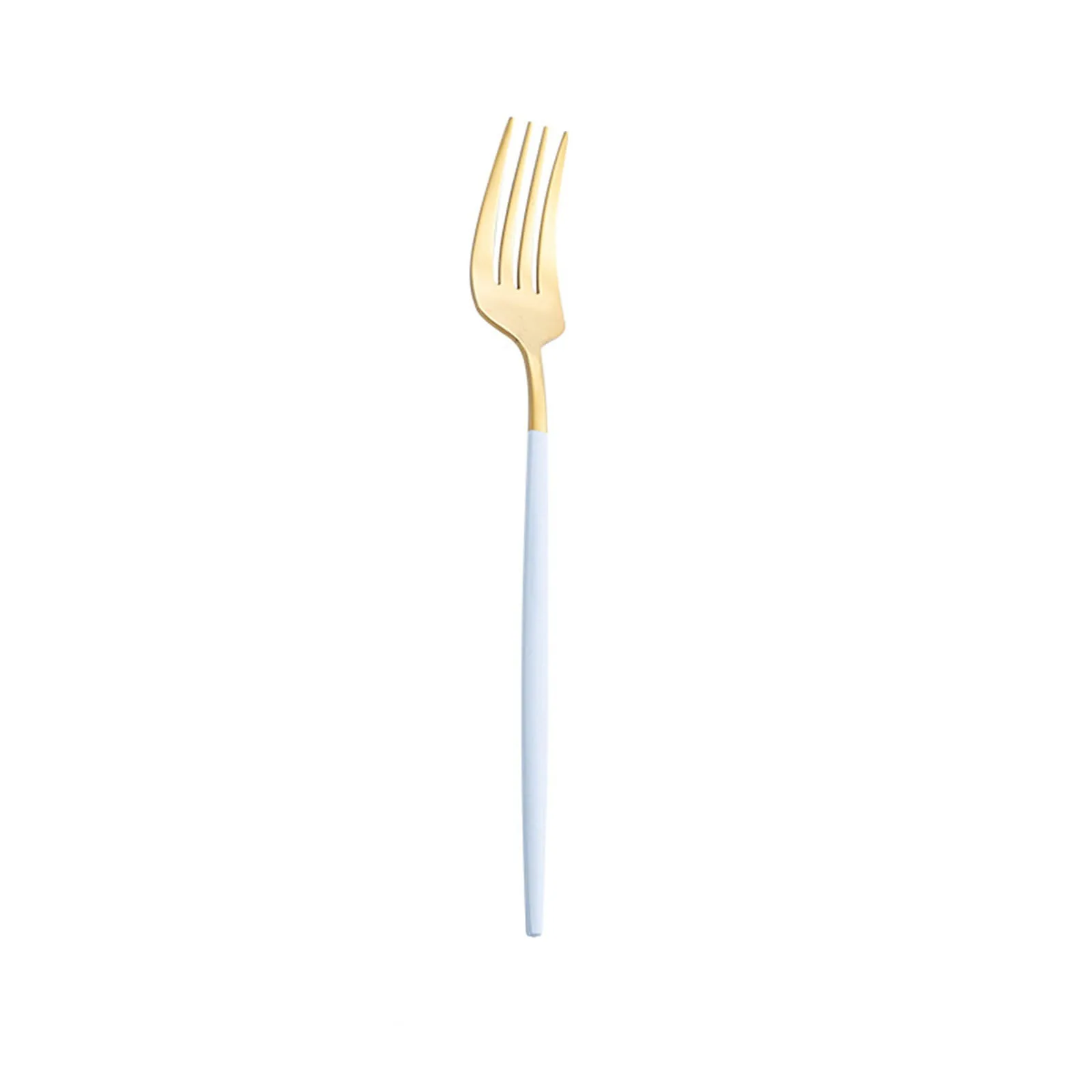 Tableware Stainless Steel Cutlery Coffee Spoon Dinnerware Dining Fork Knife