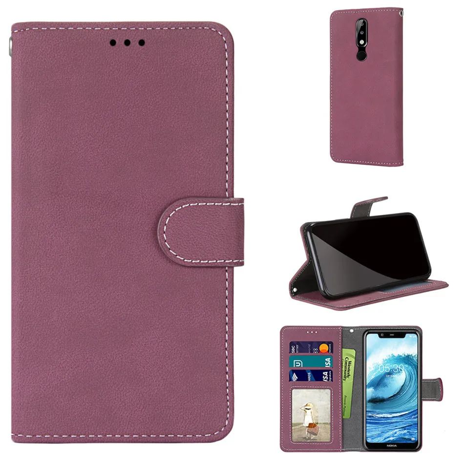 Подходит для чехлов телефонов Nokia Nokia1 Nokia650 Nokia640Xl Nokia630 Nokia625 Nokia550 Nokia535 Nokia2 кожаный