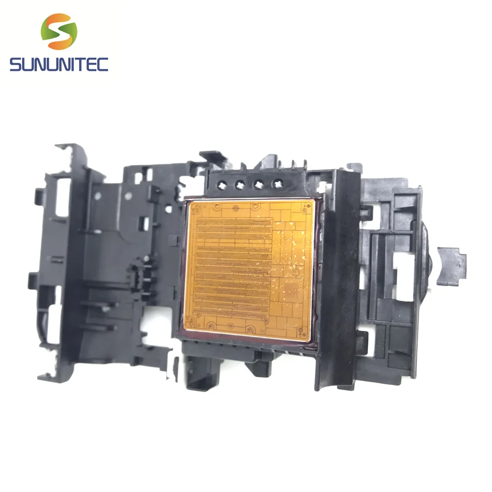 Оригинальная новая печатающая головка печатающий узел для Brother MFC-J5910DW J6710DW J6510DW