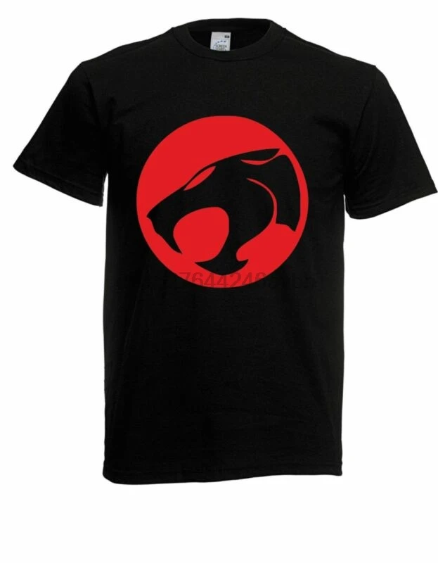 Herren футболка Thundercats Groe bis 5XL | Мужская одежда