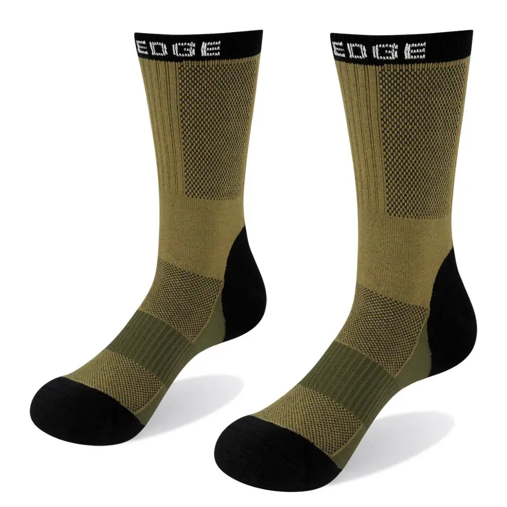 YUEDGE/5 пар, высокое качество, мужские носки, хлопок, деловые, повседневные носки, лето-осень, отличное качество, дышащие мужские носки, meias