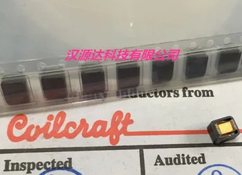 

1812PS-823KLC Chip inductor with a wound magnetic shield 4532 1812 82UH 0.65A