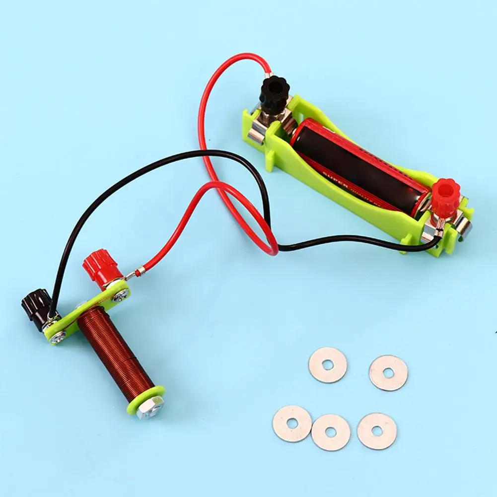 DIY Model Kit Physical Experiment Educational Science