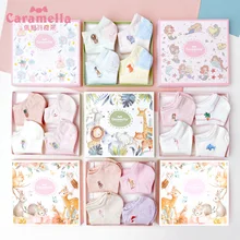 CARAMELLA Весна и лето новые продукты 4 пары платье вышитые женские носки-башмачки сборники милый Сказочный Стиль Embr