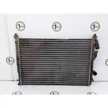 

8660000440 WATER RADIATOR RENAULT SCENIC RX4 (JA0)