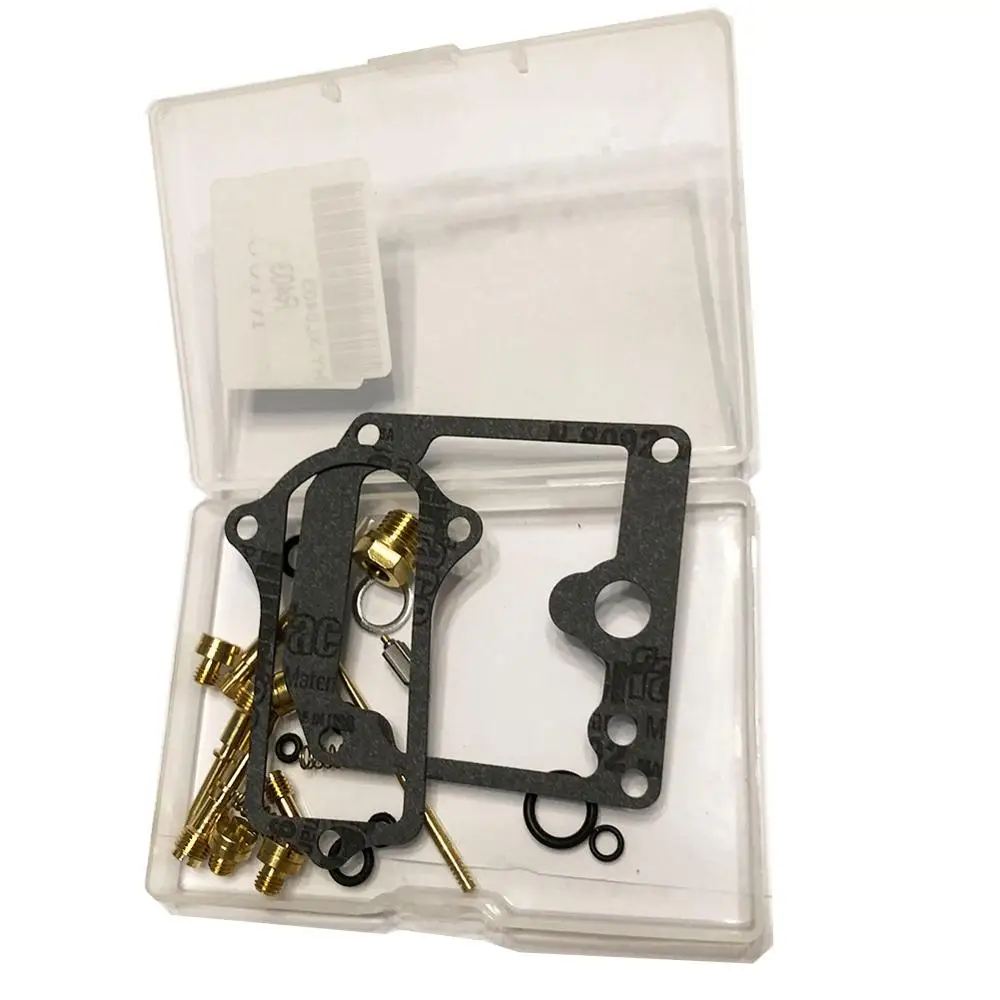 Carburetor Rebuild Kit For kawasaki kz650 kz650c kz650d kz 650b 1977-1978 Carb Rebuild Set Replacement