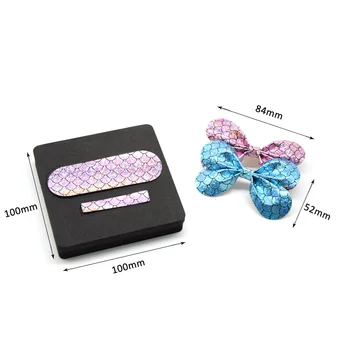 

SMVAUON bow scrapbook wooden cutting die making decor supplies dies template suitable for common die-cutting machines