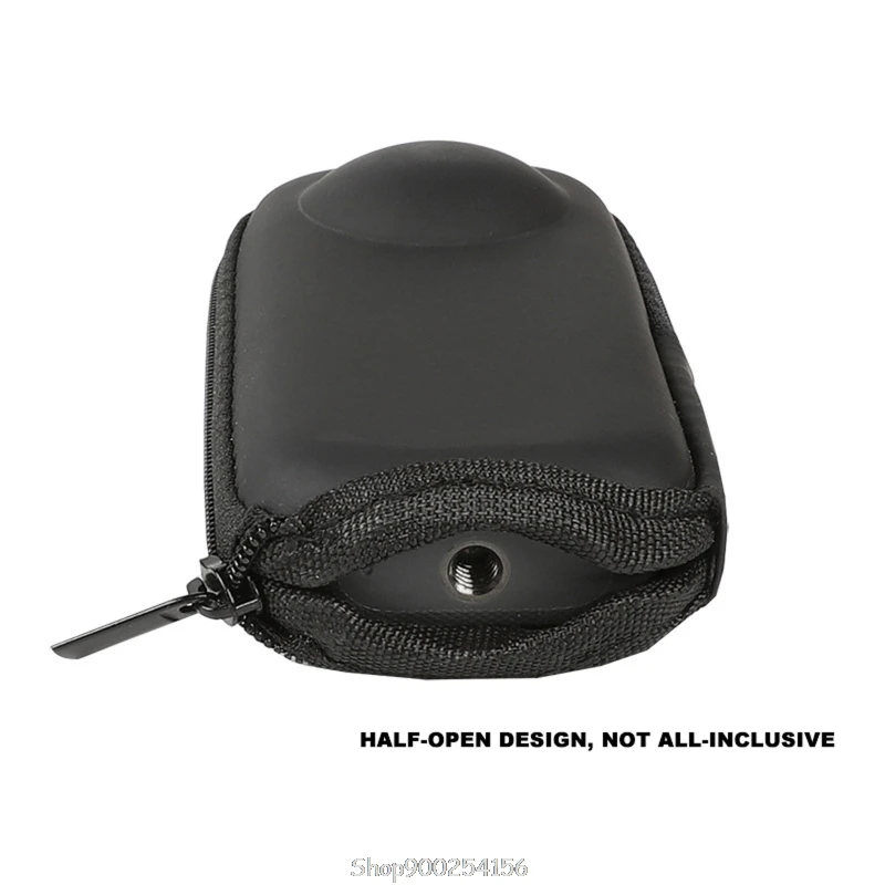 for -Insta360 ONE X X2 Mini PU Protective Storage Case Bag Box Mount Insta 360 Panoramic Camera Portable D23 20 Dropship | Электроника
