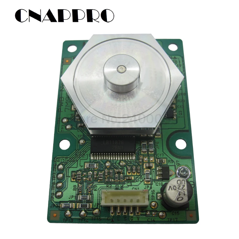AX06 0396 AX060396 0318 AX060318 полигоновый зеркальный двигатель No SC320 для Ricoh Aficio MP C2000 C2500 C2800