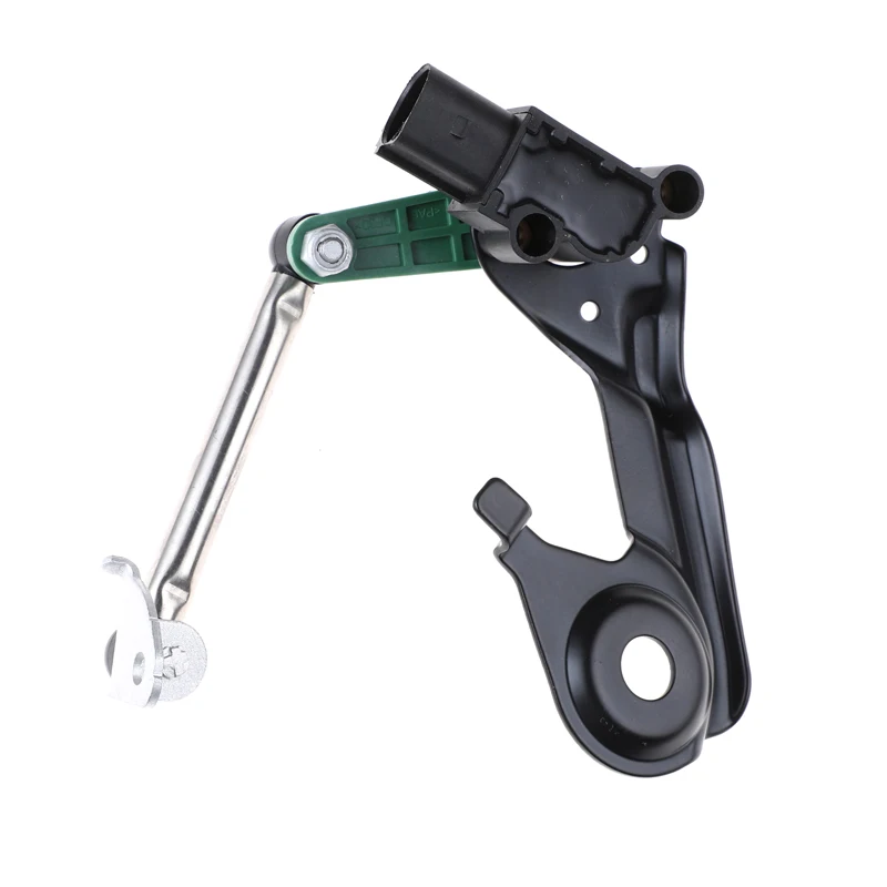 Sensor de Nivelamento Suspensão para Audi Frente Traseira Esquerda Direita Farol - q5 c7 8r0 941 309b fl fr rl rr 8r0941309b 8 8r0941309b frente traseira esquerda direita farol sensor