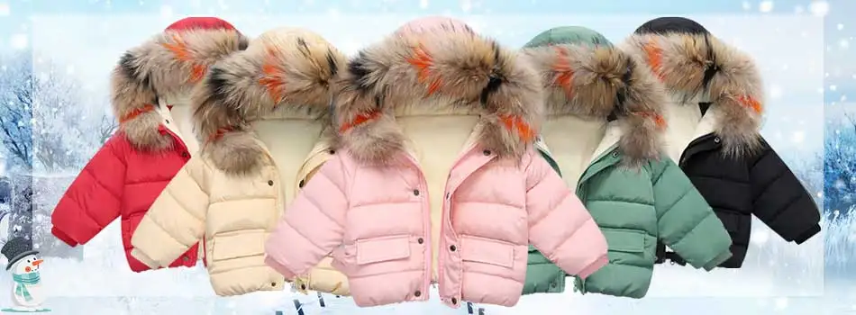 Осенне-зимние пальто для маленьких девочек, куртки, детская теплая верхняя одежда с капюшоном, пальто, куртка для маленьких мальчиков, куртка для девочек