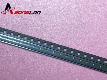 

1000PCS 1005 0402 Ice Blue 0.01W Super Ultra Bright SMD LED Indication smd 0402 led clear blue 0402 diodes