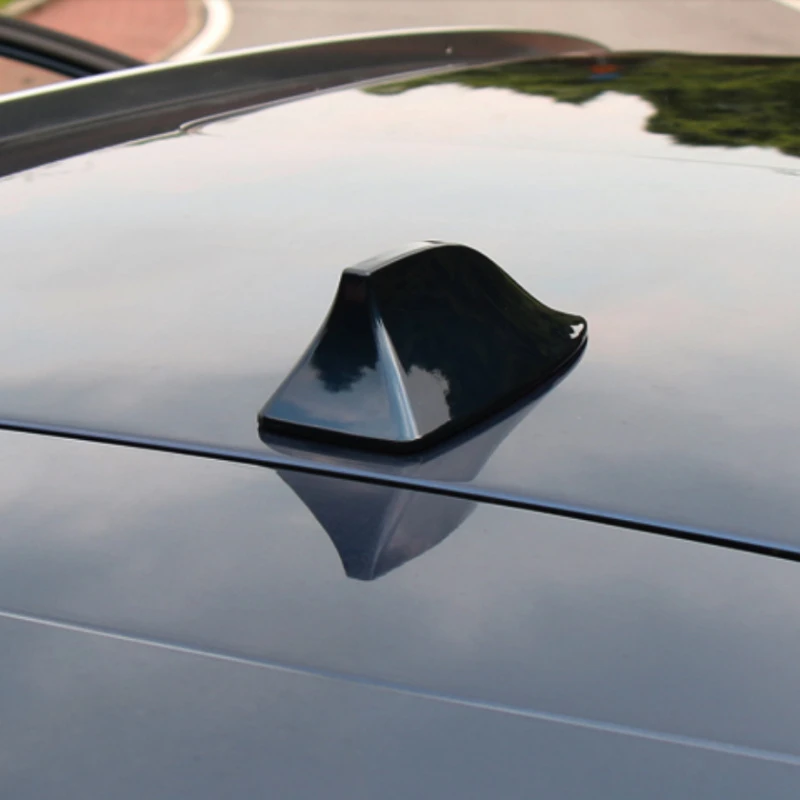 Antena de tiburón especial para coche, radio aérea con señal de aleta de tiburón Citroën C4, Aircross, C5, C3, Picasso, C, Elysee, DS3|shark fin auto antenna|shark antennac elysee - AliExpress