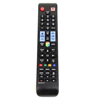 

NEW AA59-00637A REMOTE CONTROL FOR SAMSUNG SMART TV TELECONTROL Free shipping