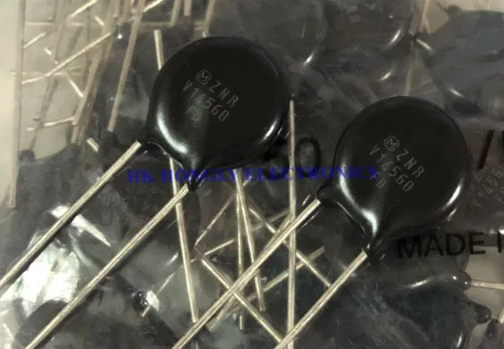 5PCS ZNR V14201U Varistor – Electronic Voltage Suppressor Components | New Surge Protection Parts
