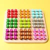 Wooden Sudoku Puzzle Board Game for Children Enlightenment Educational Math Toys Learning Education IQ Toy for Kids Over 8 Year 3