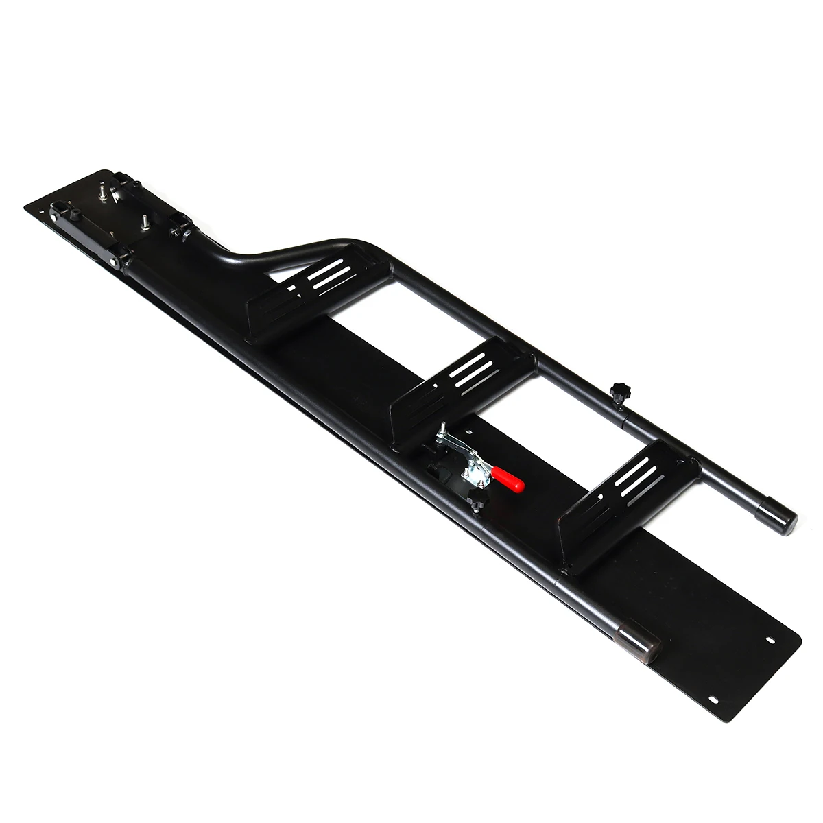 Грузовик кровать лестница складной пикап задняя дверь шаг грузовой аксессуары для Ford F150- для Dodge Ram для Tundra