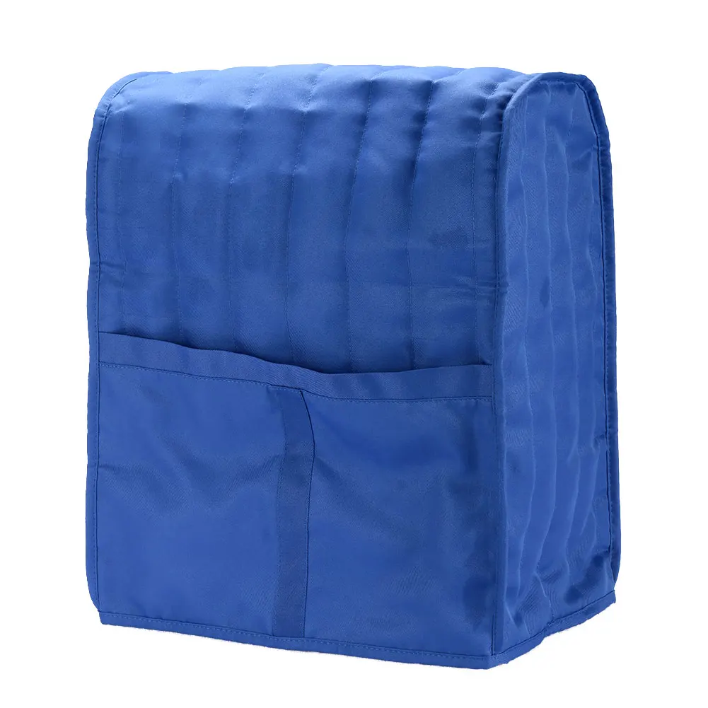 Пылезащитный чехол для пищевых продуктов бытовой блендер кухонный столовый