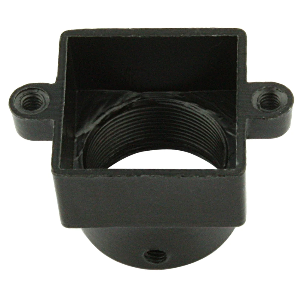 ELP obiettivo No/Low Distortion da 4.35mm con supporto M12, obiettivo di alta qualità per telecamera USB di sicurezza CCTV/telecamera IP - immagine 5