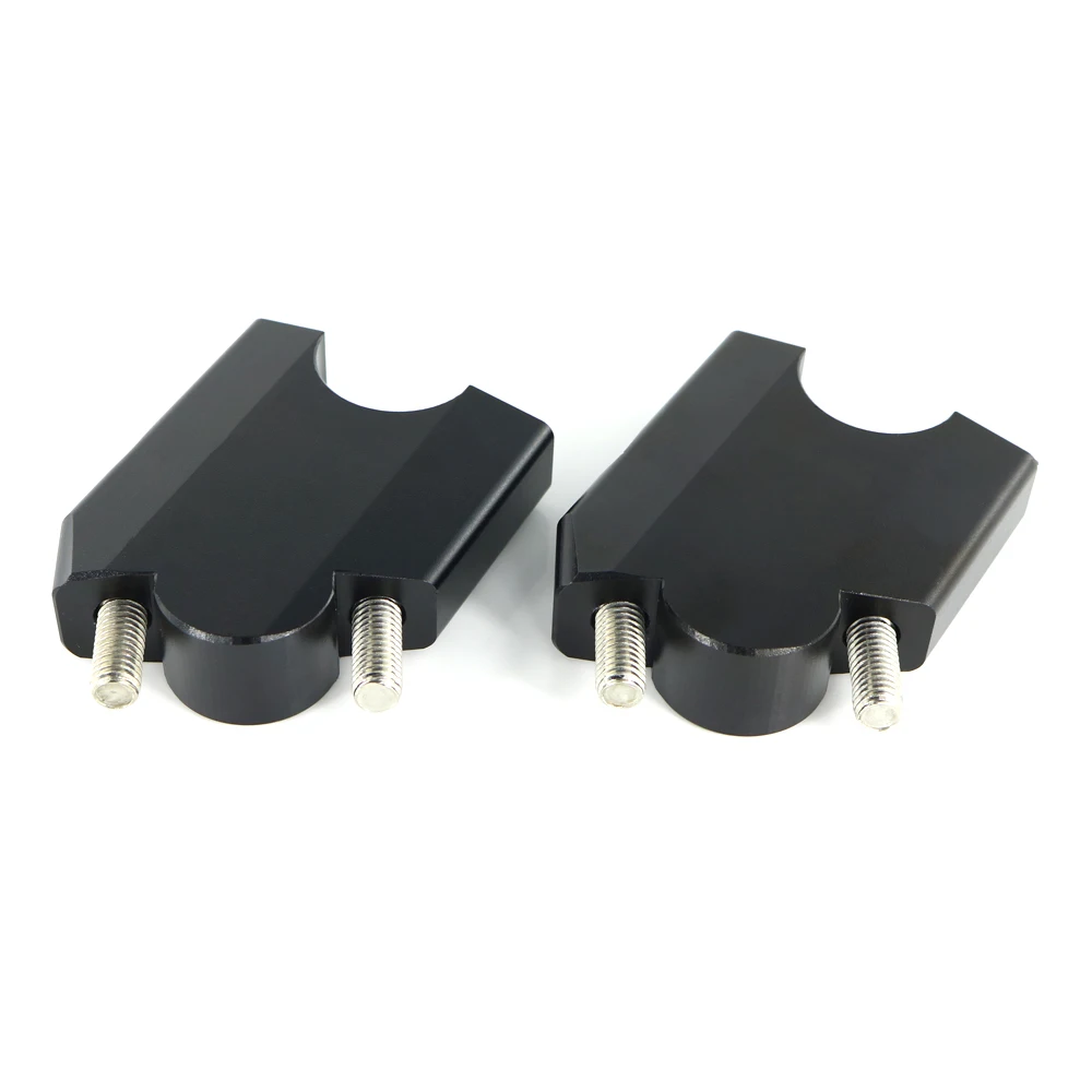 

Motorcycle Handlebar Riser Backward or Forward Offset CNC Handlebar Riser Clamp For Yamaha XT1200Z Super Tenere 2010-2020