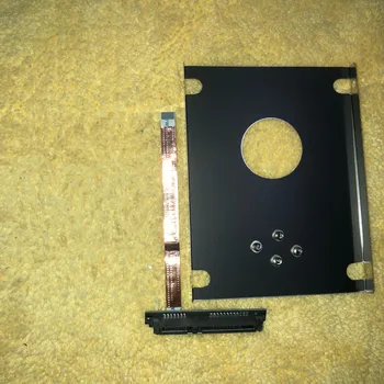 

New ASUS ASUS lingyao S4300U S5300U second hard disk cable distribution hard disk rack and shock absorption rubber strip