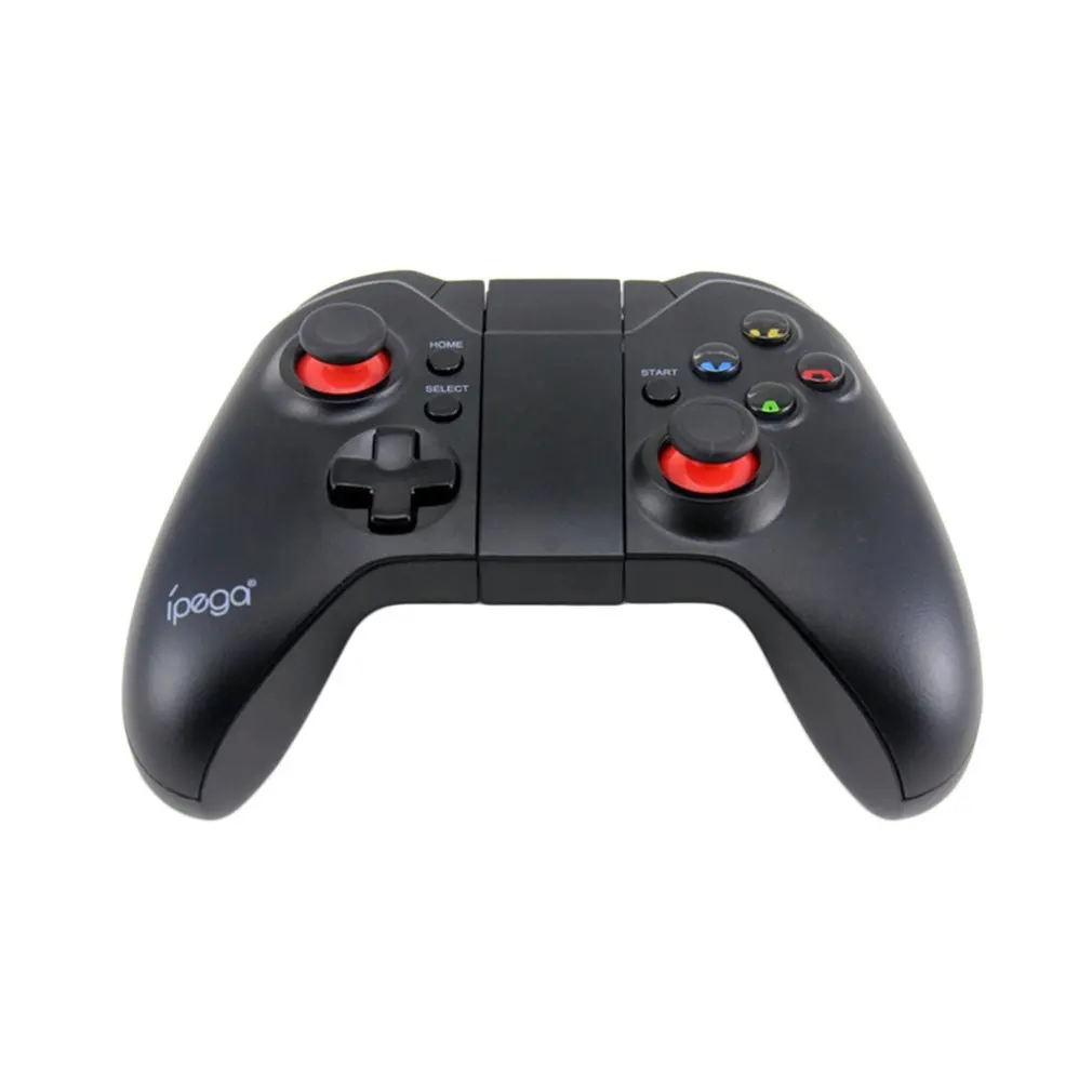 IPEGA PG-9037, PG 9037, геймпад, Bluetooth, игровой контроллер, Verstelbare Houder для Android/iOS, планшета, ПК, смартфона, телевизора