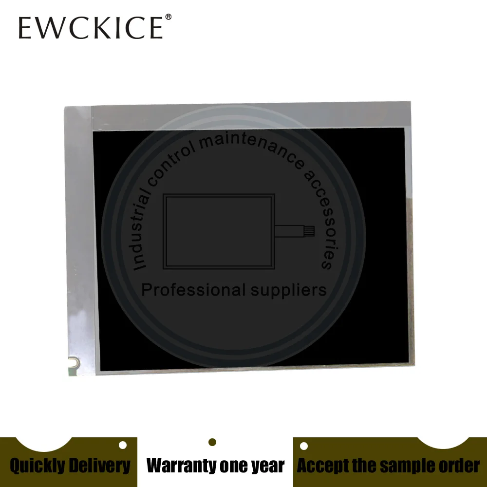 US $255.00 NEW TPRC7M1 TPRC78 HMI PLC LCD Monitor Liquid Crystal Display