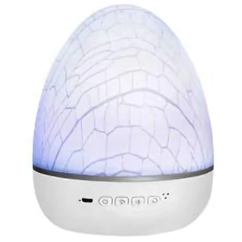 

Night Light Projector for Kids, Rechargeable Projector Lamp for Bedroom - 360 Degree Rotation 7 Light Color Changing