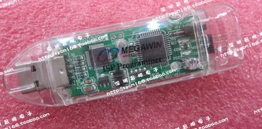 

Бесплатная доставка Megawin abstemious mpc89, программатор горелки isp, искусственное устройство