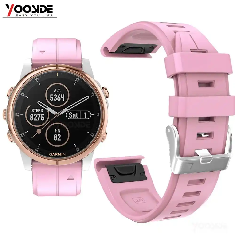 garmin fenix 5 plus waterproof