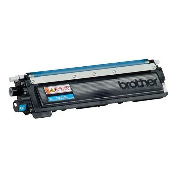 Cartridge laser brother tn217c Blue 