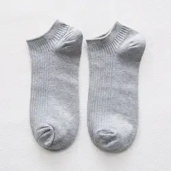 Осень и зима новые мужские Защитные носки дышащие простые носки оптовая продажа мужские носки для мужчин 2018 новое поступление