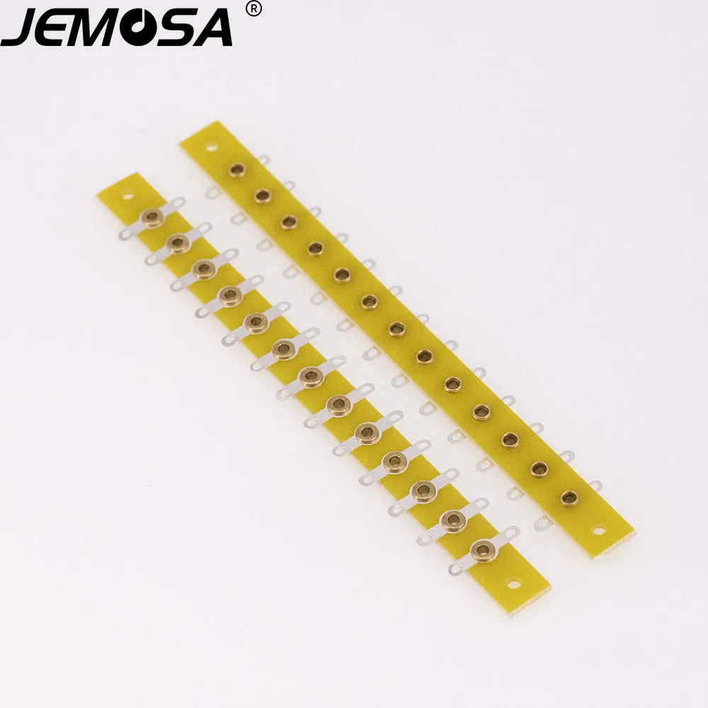 tira placa torreta placa terminal lug placa