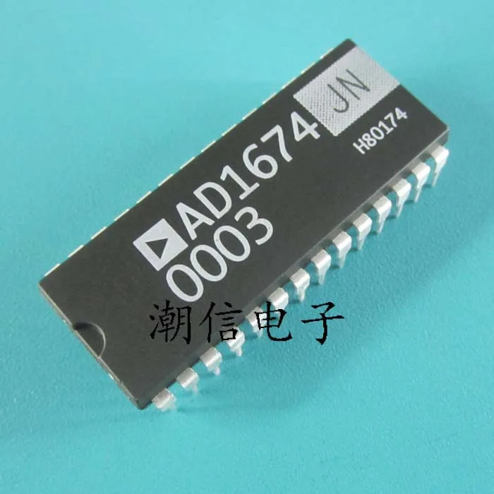 5 шт./лот AD1674JN AD1674JNZ