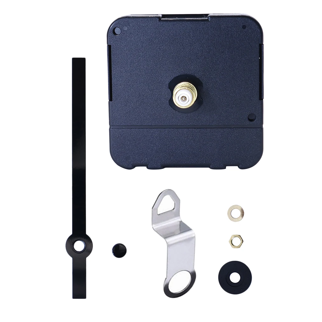 Fashion Tidal Clock Movement Replacement With Pointers Repair Accessories
