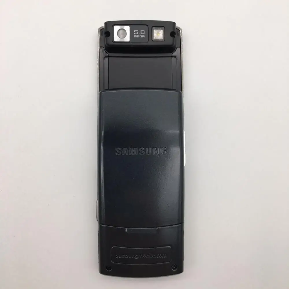 Samsung E600 - Full phone specifications